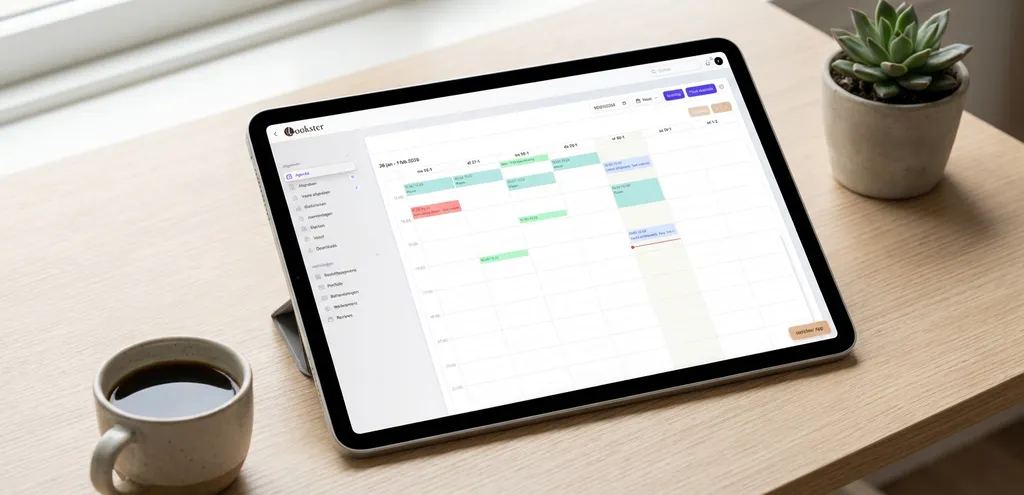 Dashboard illustration