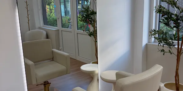 SOLÌNA hairextensions