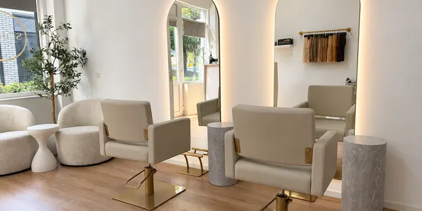 SOLÌNA hairextensions