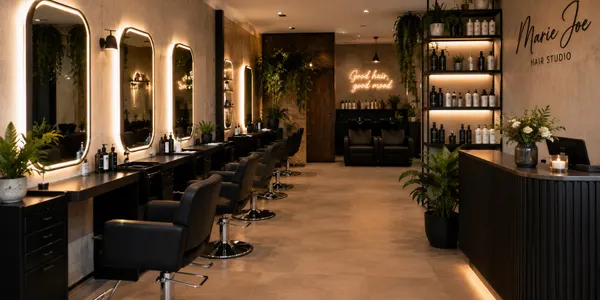 Merels BeautySaloon