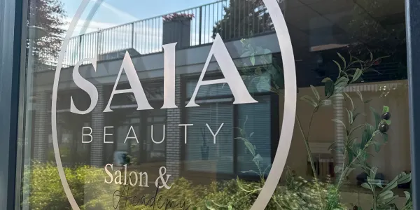 SAIA beauty