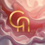 Glossy Nails Art