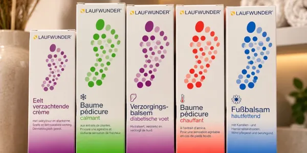Pedicure by Luna & More